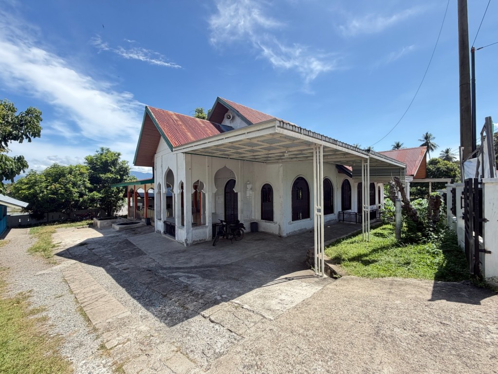 Meunasah